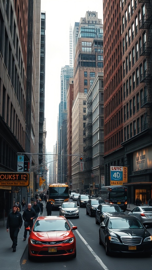 NYC Waterfronts Guide: Where to Walk, Picnic, Paddle & Watch the City