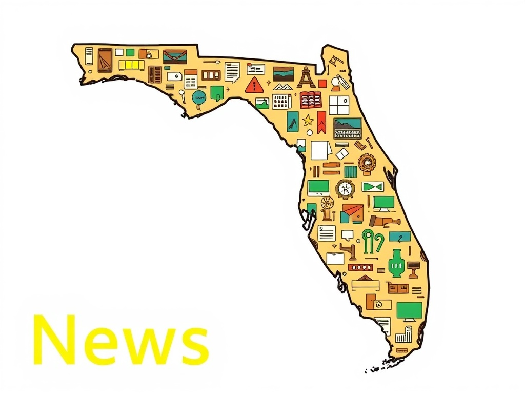 Florida Coastal Resilience: Adapting to Sea Level Rise & Flooding