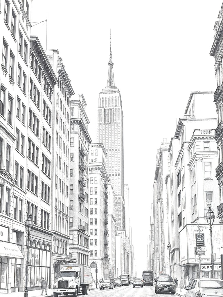 NYC Streets Reimagined: Plazas, Outdoor Dining & Bike Lanes