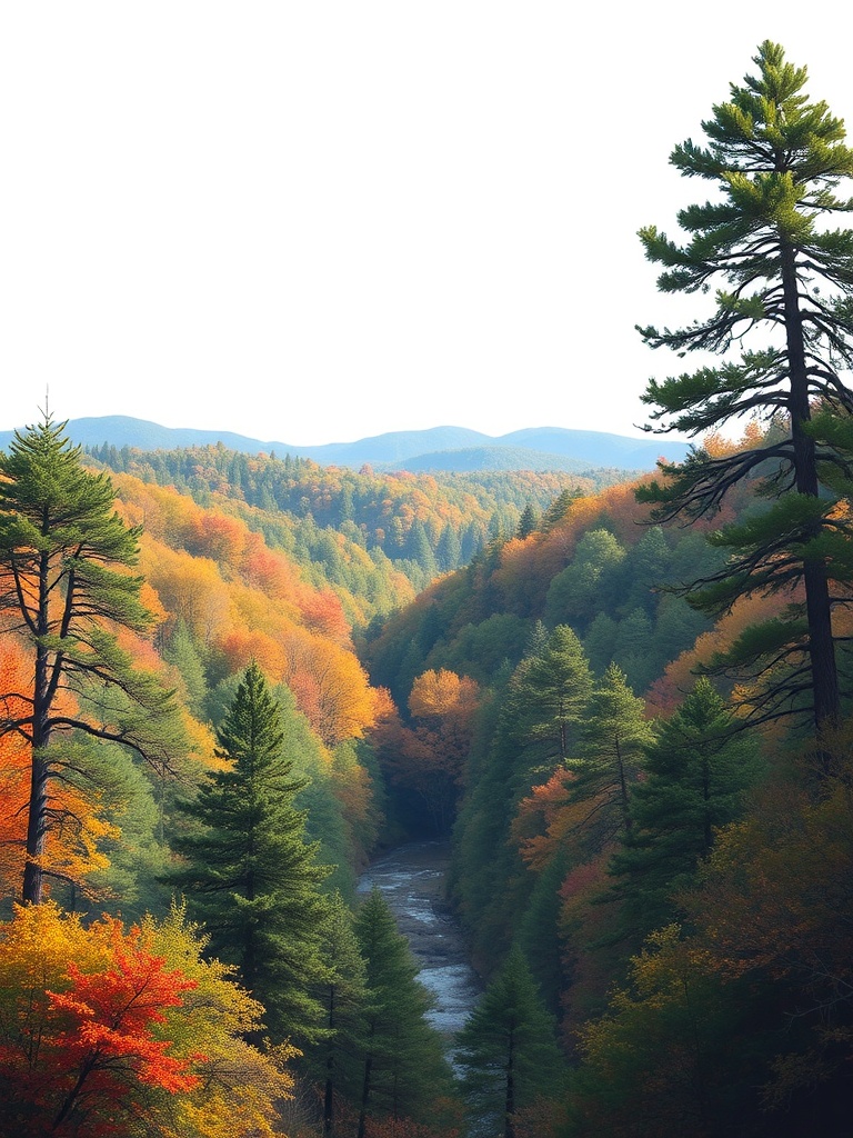 North Carolina Outdoor Travel Guide: Mountains, Coast, Parks & Small Towns