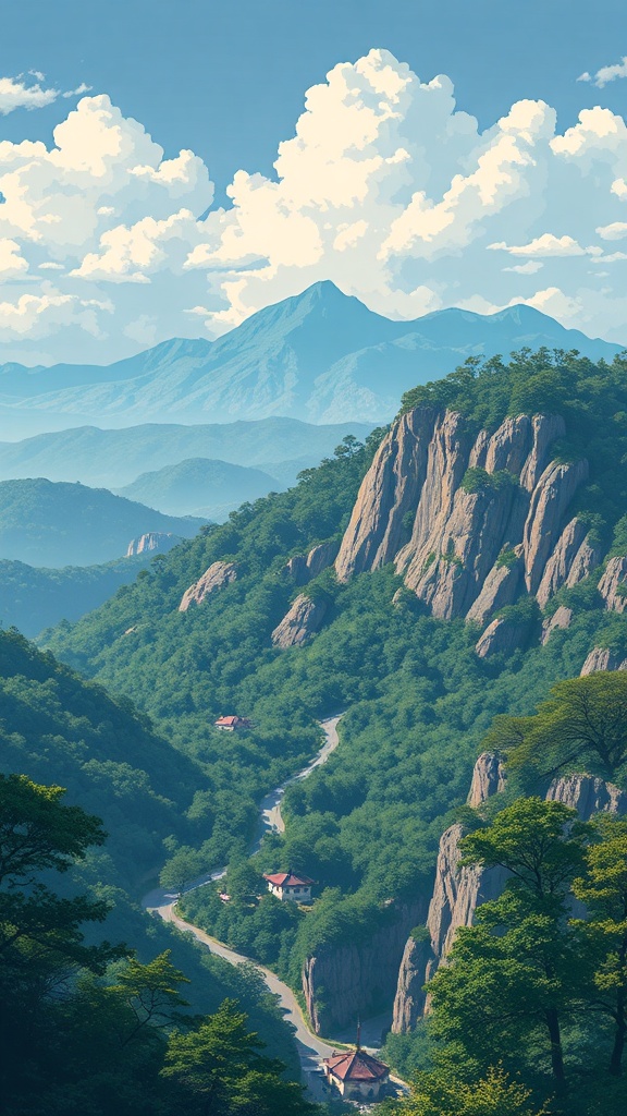 Mountains to Coast: North Carolina Outdoor Adventure Guide