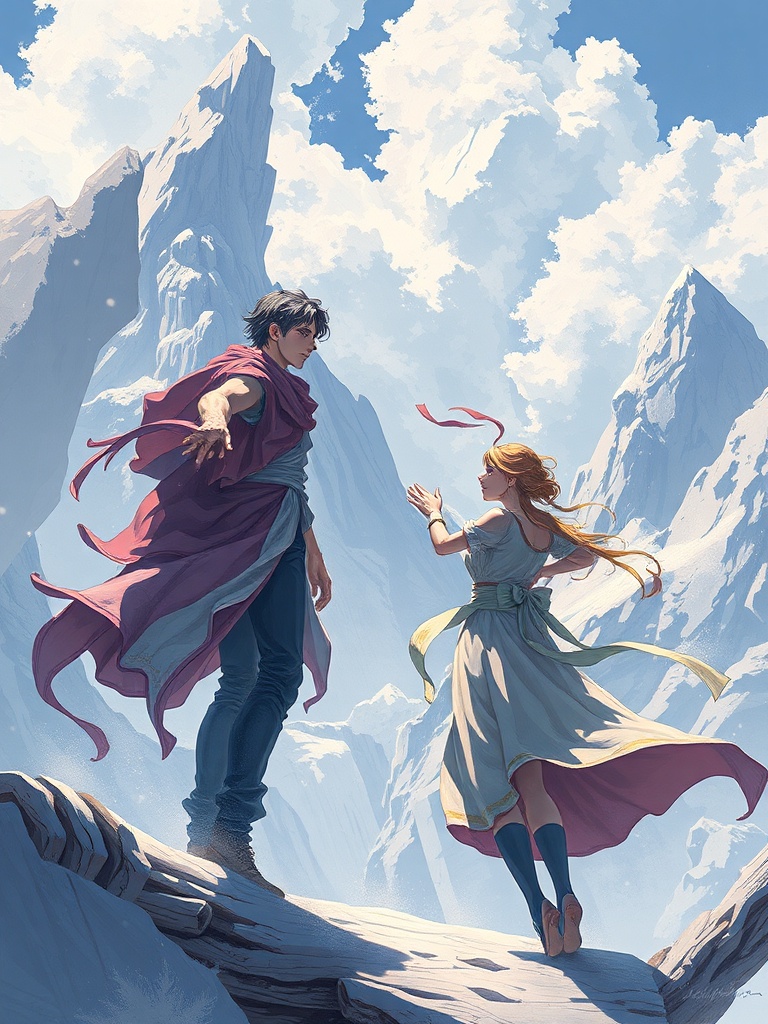 Artists Named Shaoul: How Heritage, Identity, and Memory Shape Contemporary Art