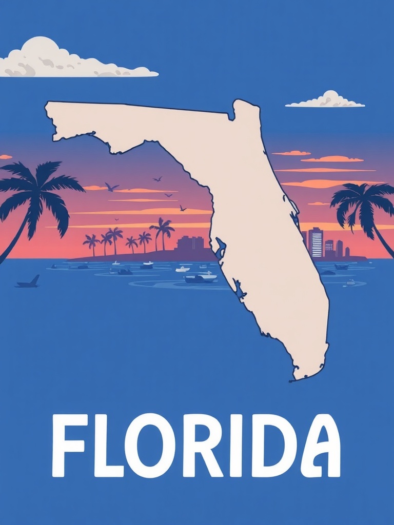 Florida Waterways at Risk — Resilience Tips for Homeowners & Communities