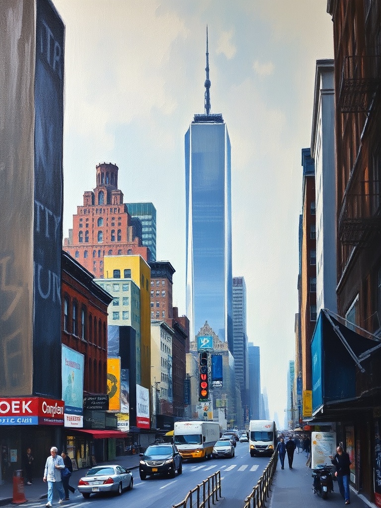 Explore New York Like a Local: Waterfront Parks, Neighborhood Eats & Transit Tips