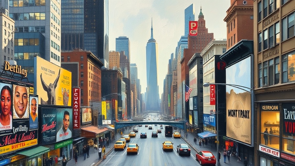 Reimagining New York’s Waterfronts: Resilient Design, Public Access, and Vibrant Shorelines