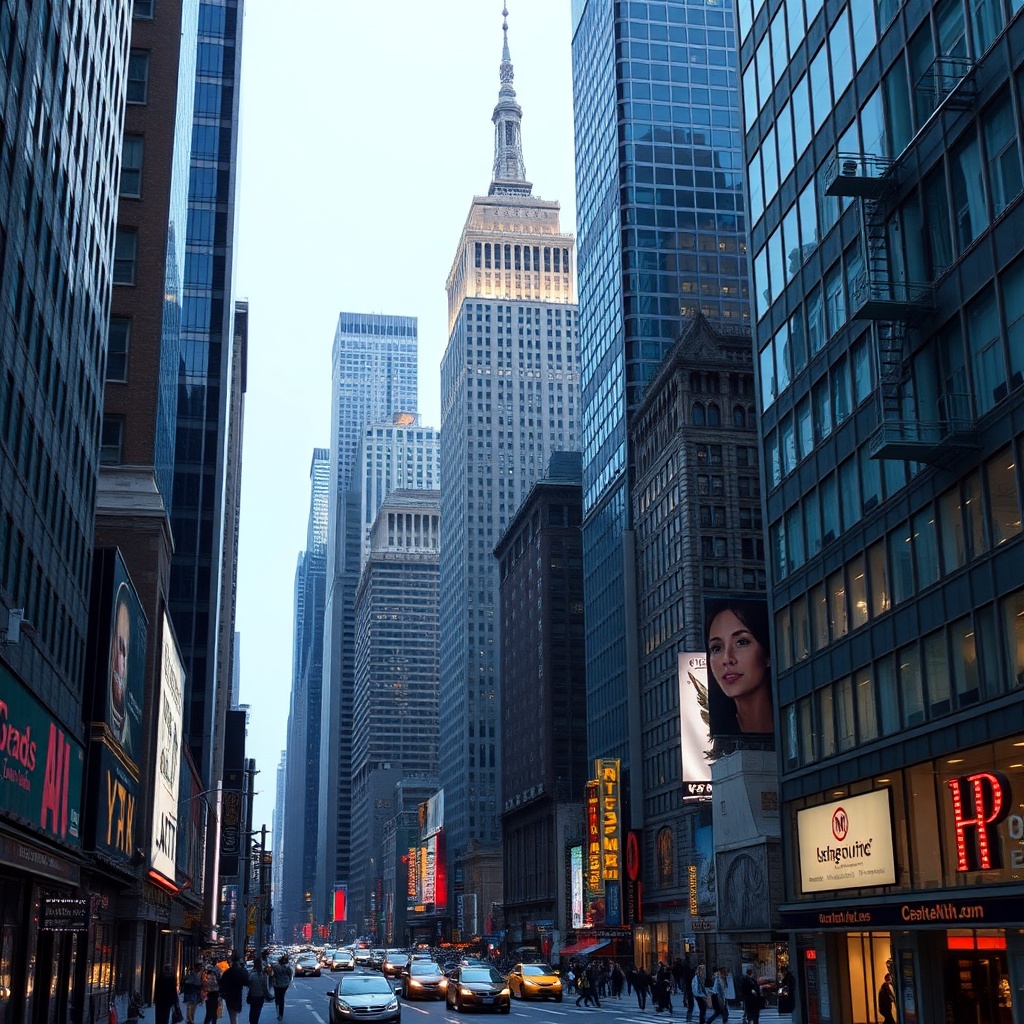 Experience New York Like a Local: Neighborhood, Food & Transit Tips for a Day or Long Weekend