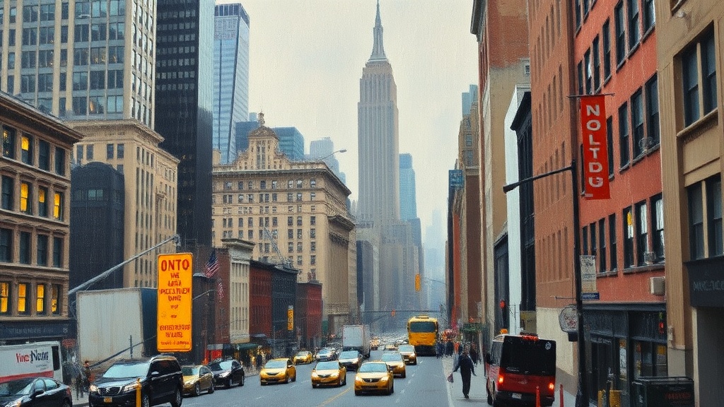 Ultimate NYC Waterfront Guide: Best Spots to Walk, Play, Eat and Unwind