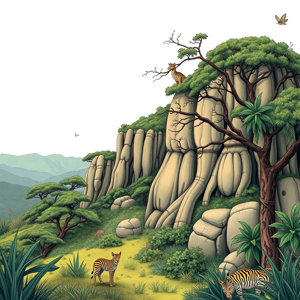 Savannahs Explained: Why These Grasslands Matter and How to Protect Them