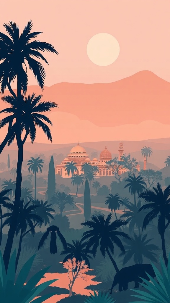 Savannahs Explained: Ecology, Iconic Wildlife, Threats, and How You Can Help