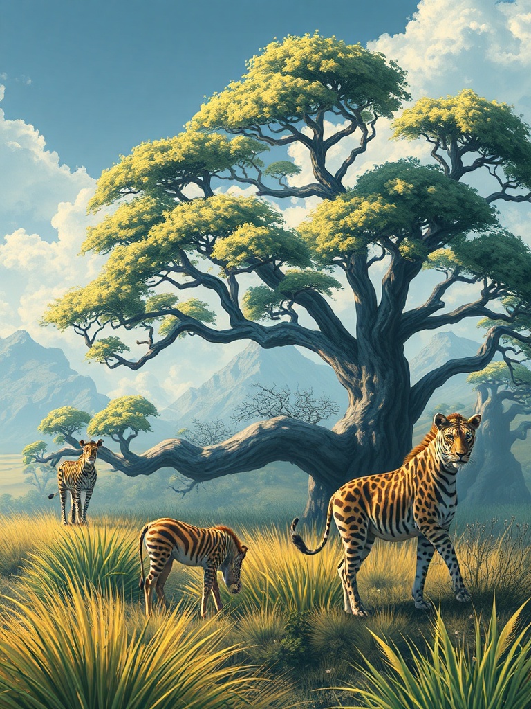 Savanna Ecosystem Guide: Wildlife, Plants, Conservation & Responsible Travel