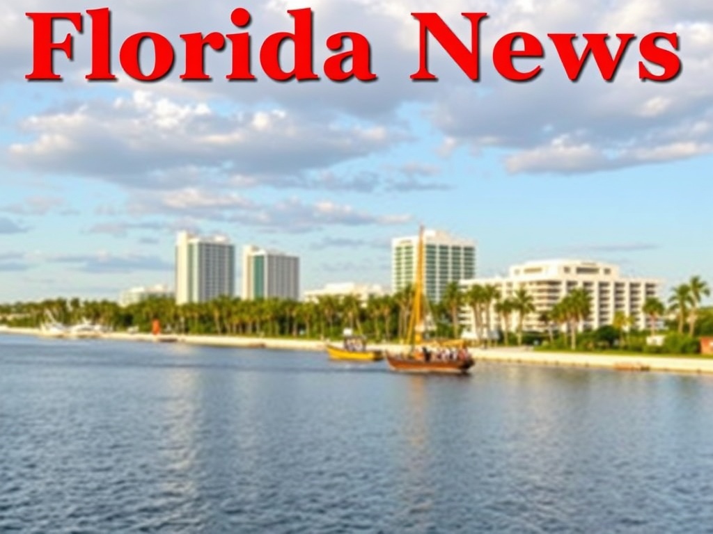 Florida Coastal Resilience: Sea Level Rise Solutions and Community Adaptation