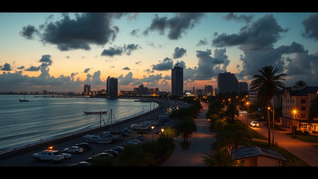 Florida Coastal Resilience: How Communities and Homeowners Can Prepare for Sea Level Rise and Stronger Storms