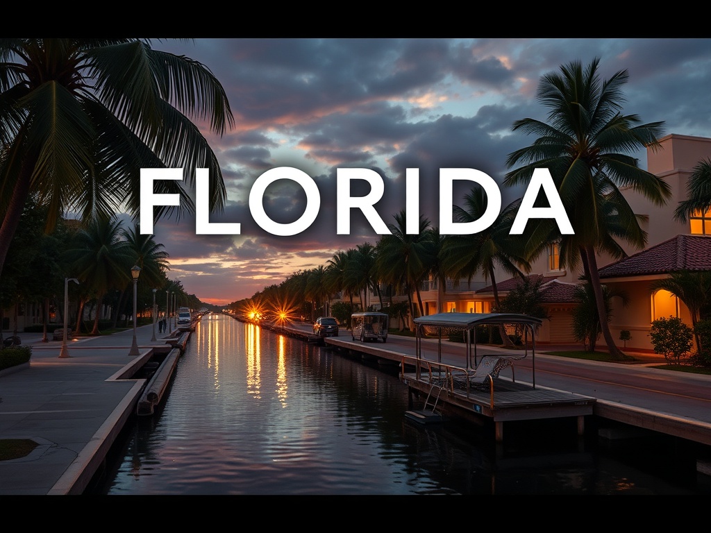 Florida Coastal Resilience: Practical Steps for Homeowners, Businesses, and Communities Facing Stronger Storms and Rising Tides