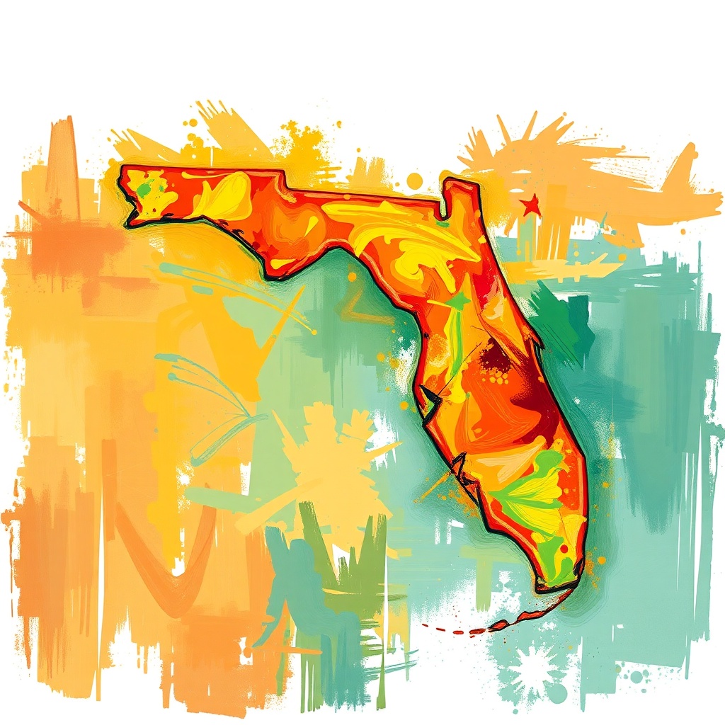 How Florida Communities Are Adapting to Rising Flood Risks