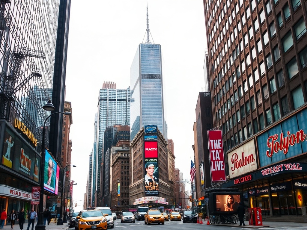 Explore New York’s Parks, Waterfronts & Outdoor Activities