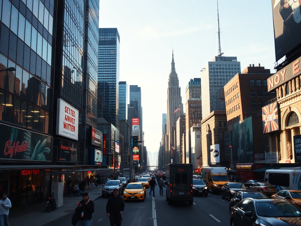 Ultimate NYC Parks Guide: Top New York Green Spaces, Tips, and Hidden Gems