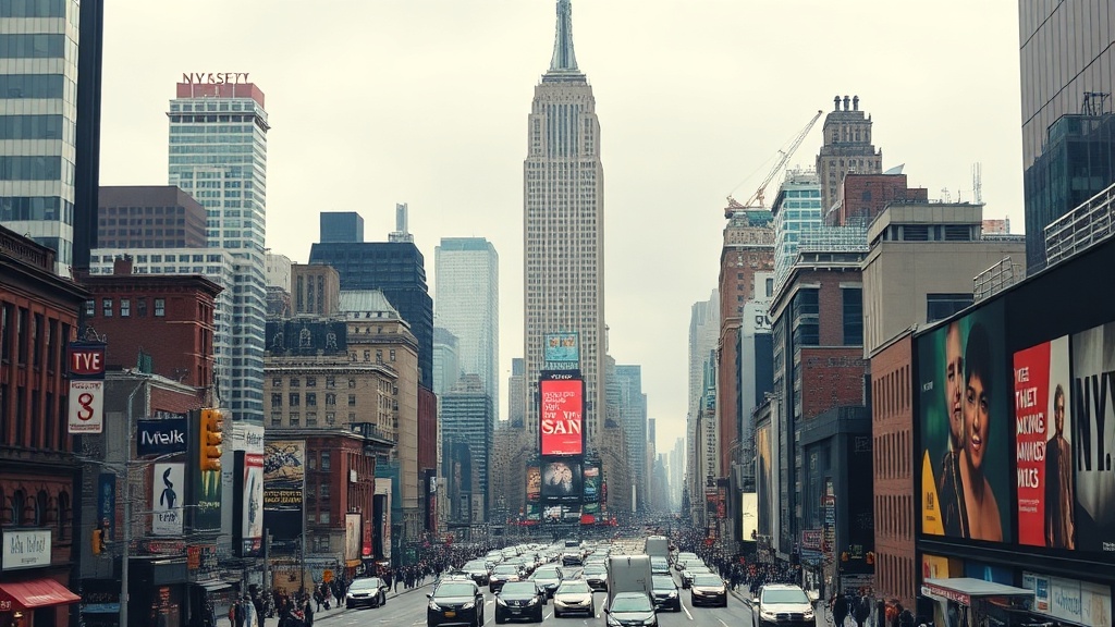 How New York’s Waterfront Is Being Reimagined: Parks, Ferries, and Climate-Smart Design