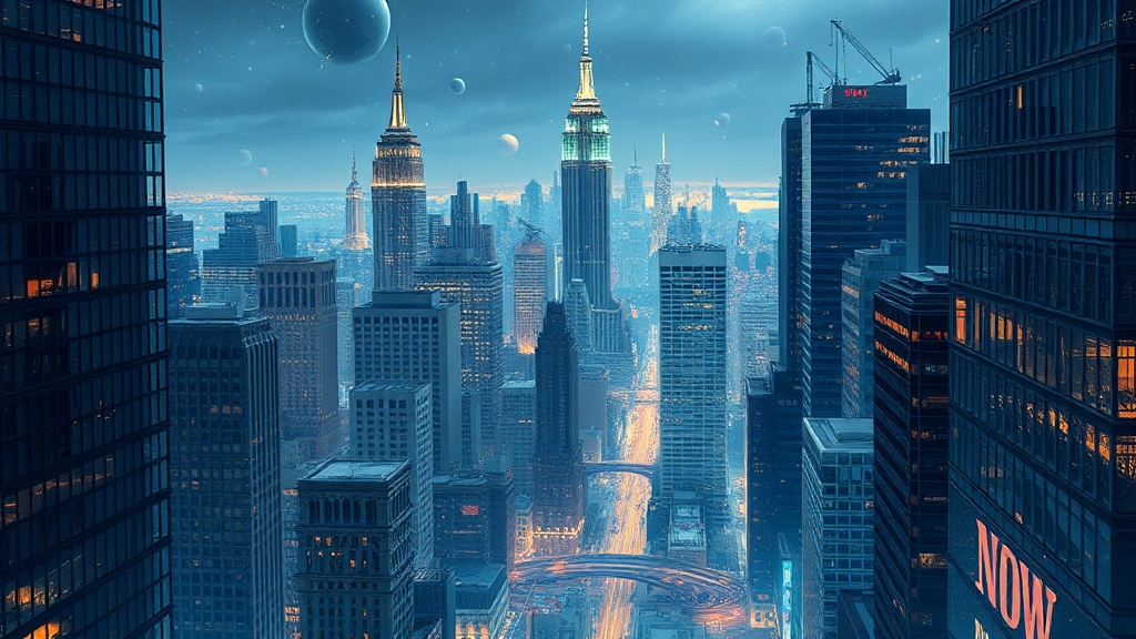 The Ultimate Guide to Green Spaces in NYC: Parks, Waterways & Rooftop Gardens