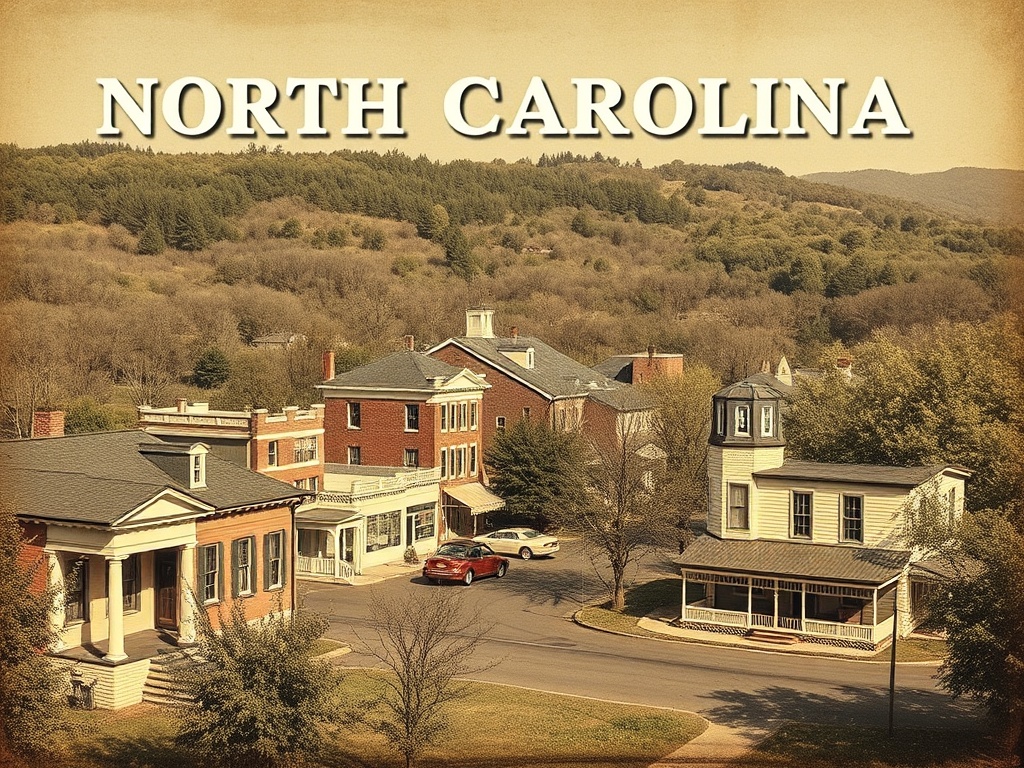 North Carolina Road Trip: Blue Ridge to Outer Banks Guide