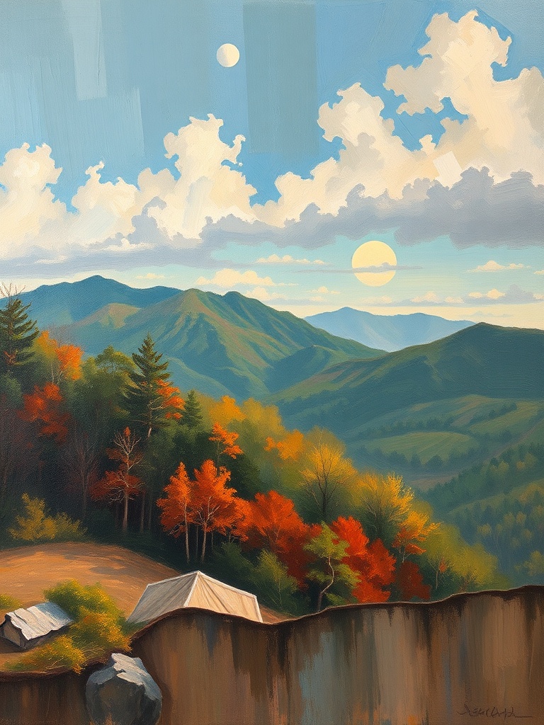 North Carolina: Where Outdoor Adventure Meets Urban Innovation — A Guide for Travelers, Families & Entrepreneurs