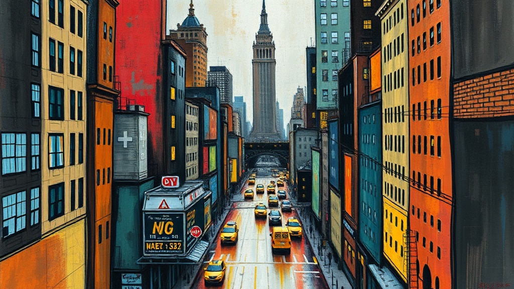 Explore NYC Like a Local: Insider Tips & Neighborhood Picks