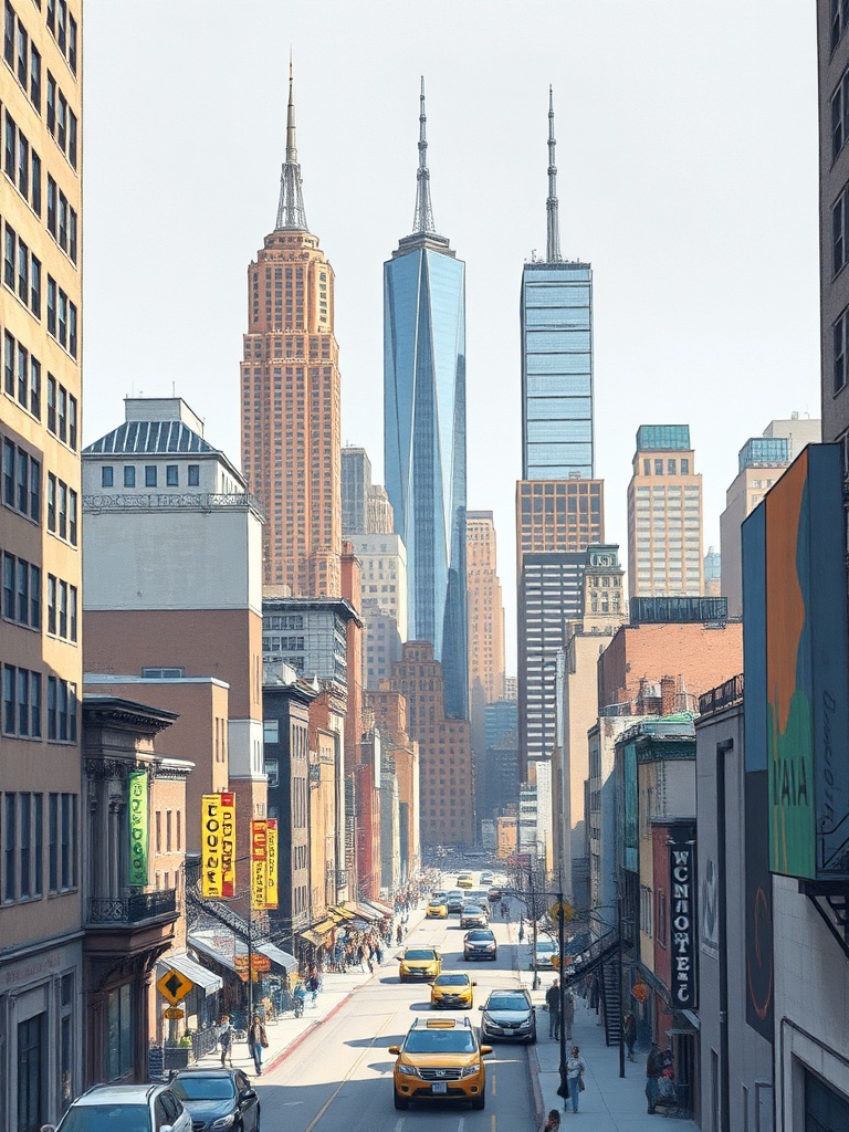 Car-Free NYC: Best Walking and Biking Routes Along the High Line, Waterfronts & Greenways