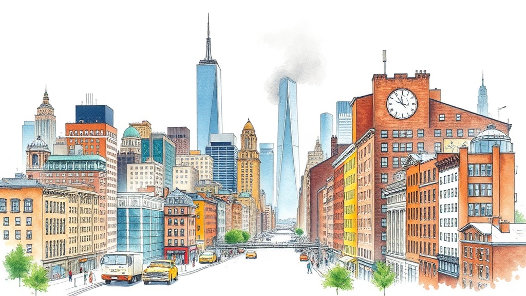 Ultimate NYC Waterfront Guide: Best Piers, Parks, Ferries & Tips