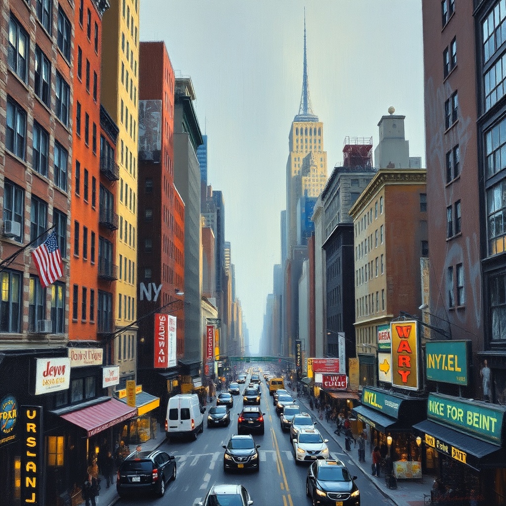 How to Experience New York City Like a Local: Neighborhood Tips for Transit, Food & Culture