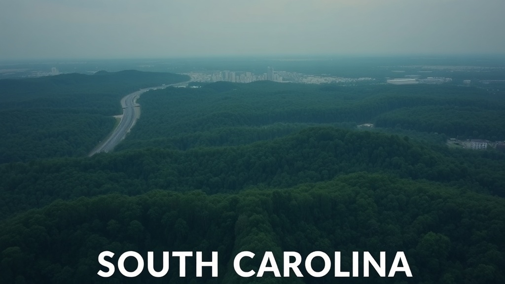South Carolina Lowcountry Travel Guide: Charleston, Sea Islands, Food & Outdoor Adventures