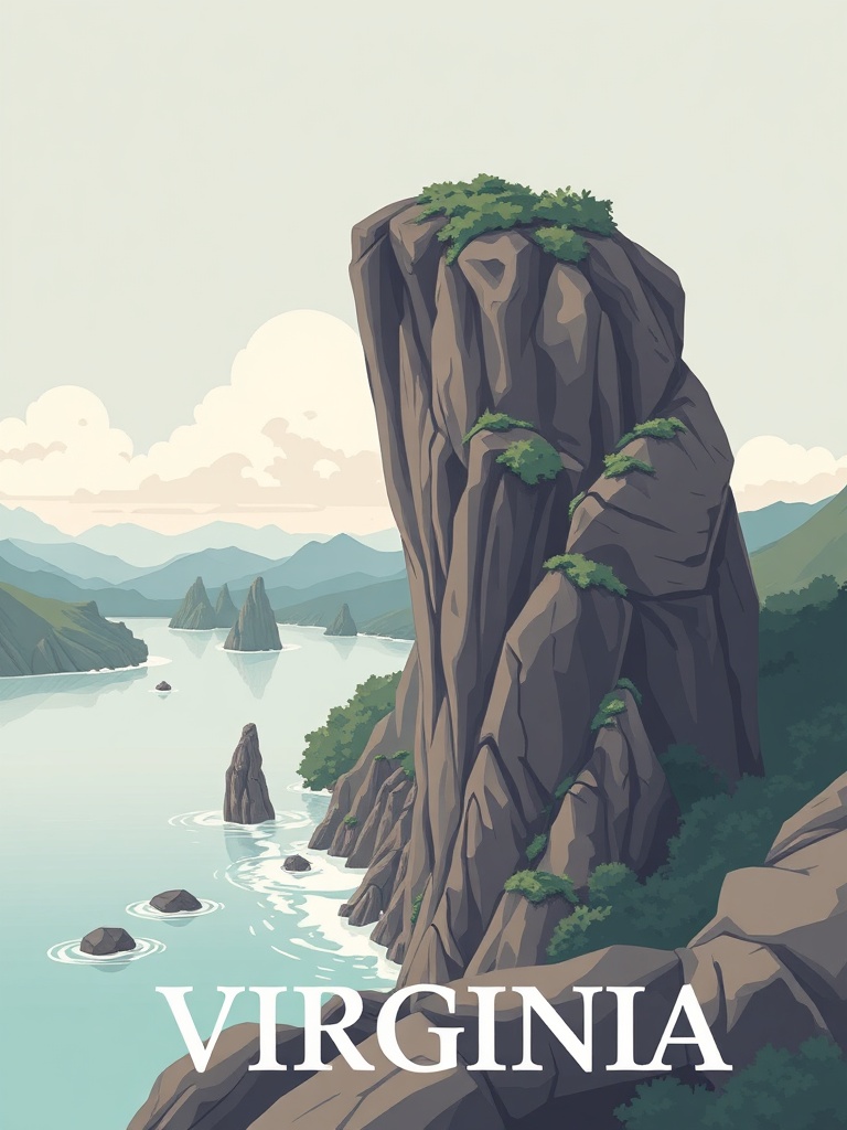 Virginia Offshore Wind: How Ports, Jobs, and Supply Chains Are Transforming Coastal Communities