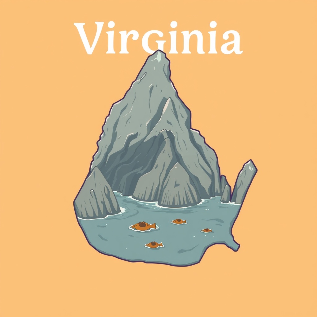 Restoring Virginia’s Chesapeake Bay: Oysters, Living Shorelines & Community Action