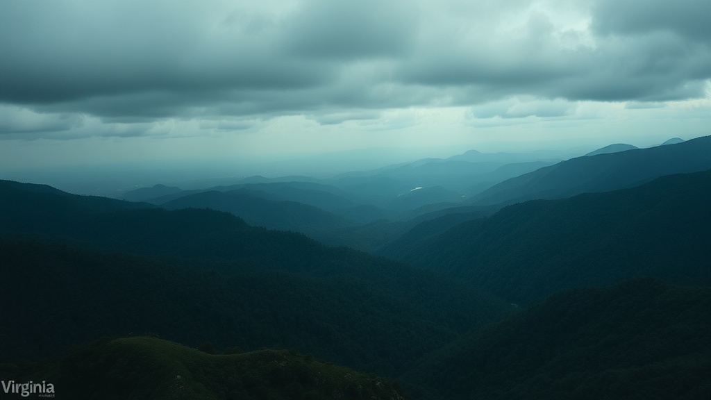 Virginia Guide: Best Outdoor Adventures, Historic Sites, Wine Trails & Economic Hubs