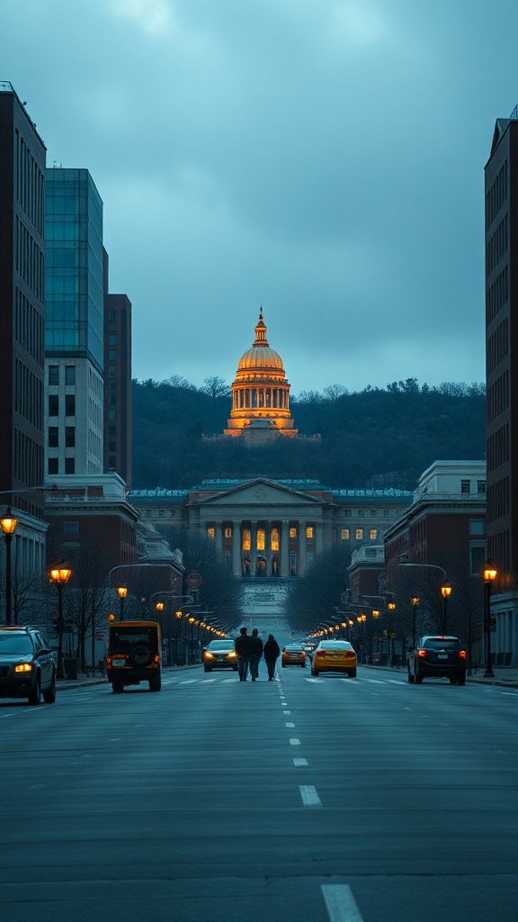 Virginia Tech’s Hokie Experience: Academics, Research, and Campus Traditions