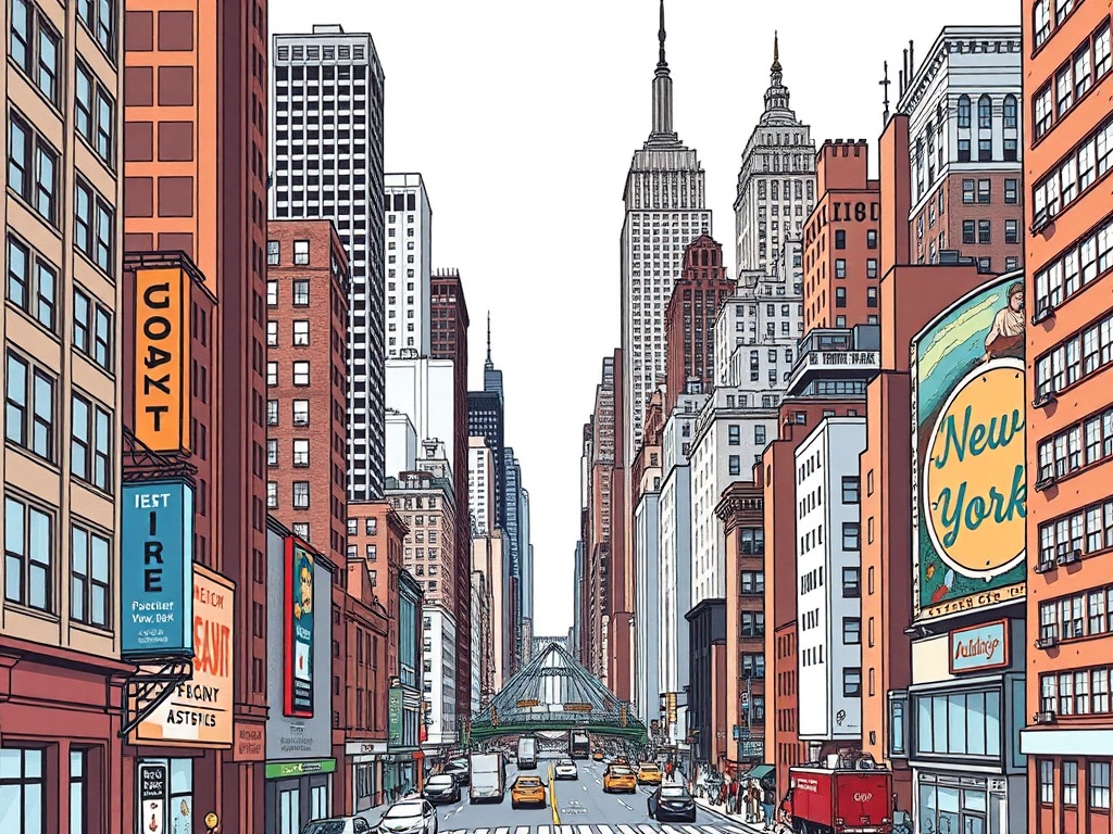 New York’s Climate Resilience Model for Coastal Cities: Engineering, Nature, and Neighborhood Action
