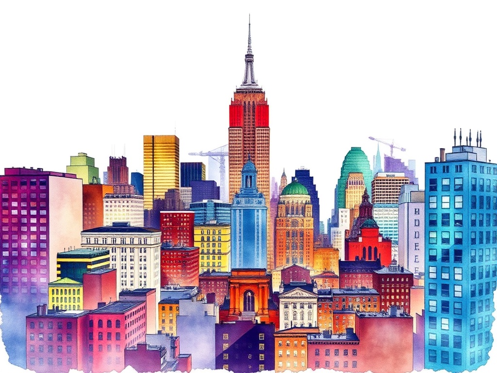 Explore New York’s Waterfront: A Local’s Guide to Parks, Piers, Biking, Kayaking & Skyline Views