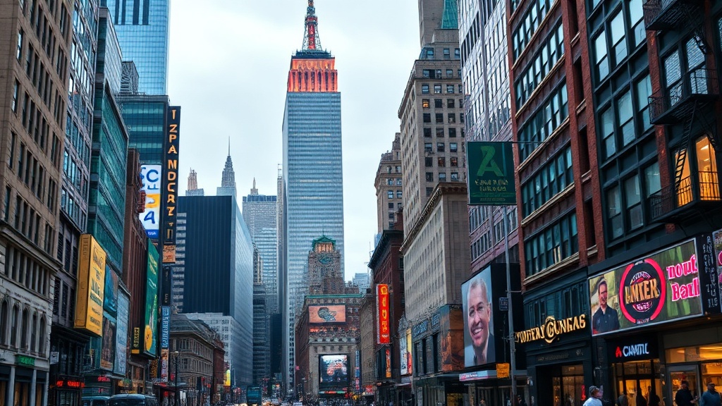 New York City Neighborhood Guide: Hidden Gems, Best Parks, Top Eats & How to Get Around