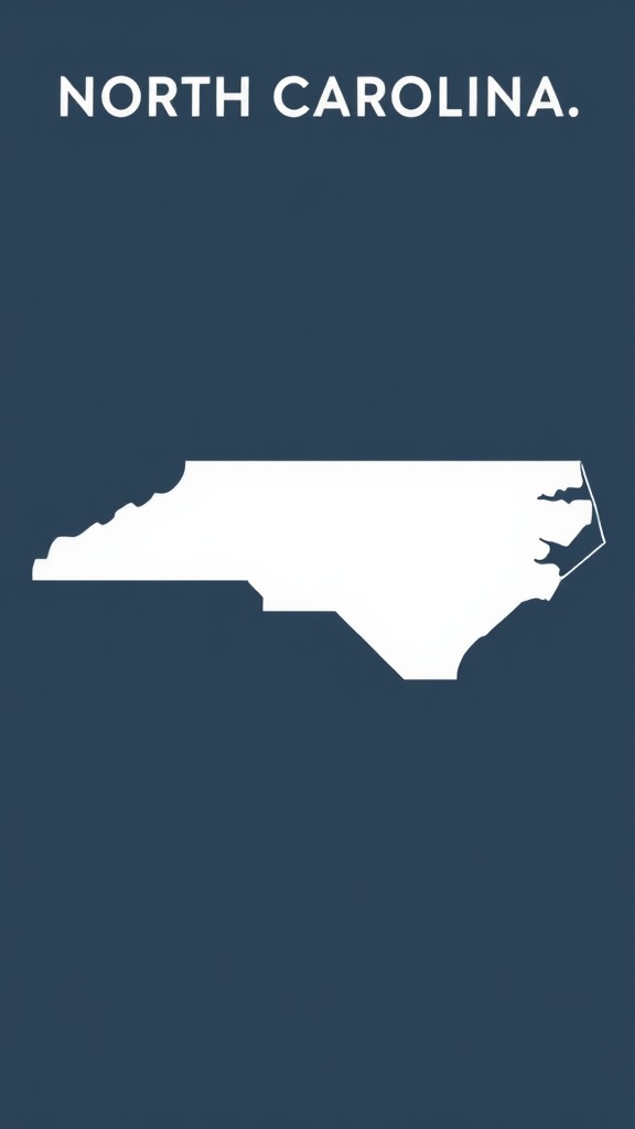 Ultimate North Carolina Travel Guide: Mountains, Beaches, Cities, Outdoor Adventures & Local Eats