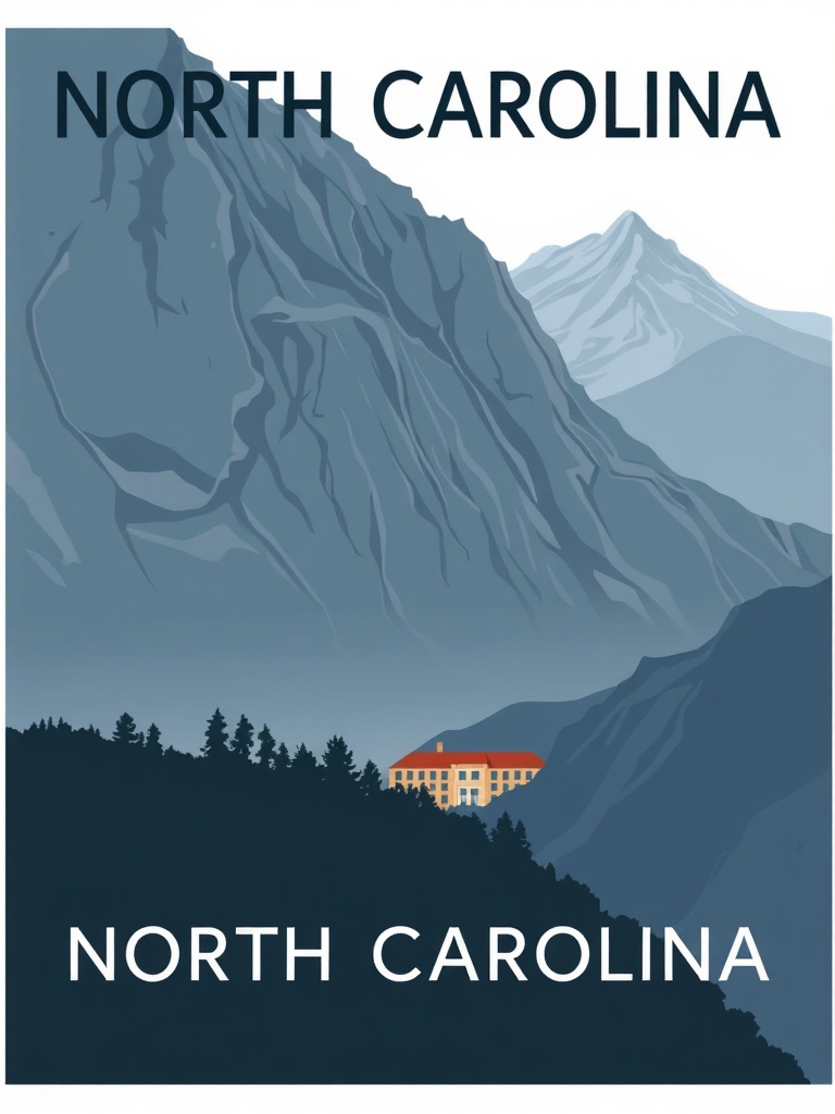 North Carolina Travel Guide: Mountains to Sea Adventures, Food & Cities