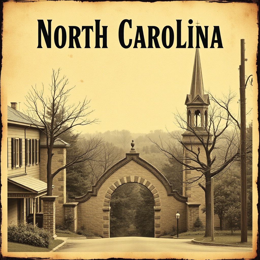 Ultimate North Carolina Travel Guide: Best Things to Do and Where to Go from Mountains to Coast
