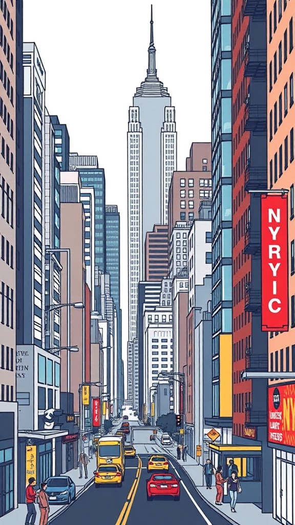 How to Experience New York City Like a Local: Transit, Food & Neighborhood Tips