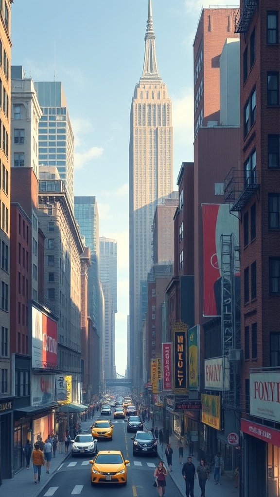 Biking in NYC: Best Routes, Safety Tips & Rental Guide