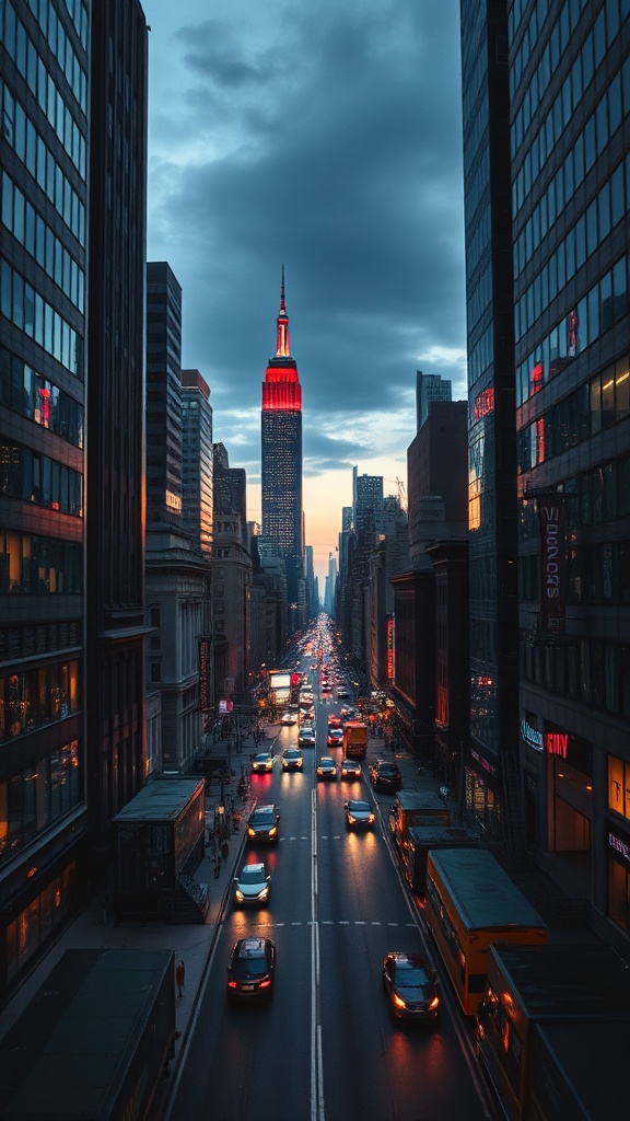 The Local’s Guide to NYC: Neighborhood Tips for Transit, Food & Culture