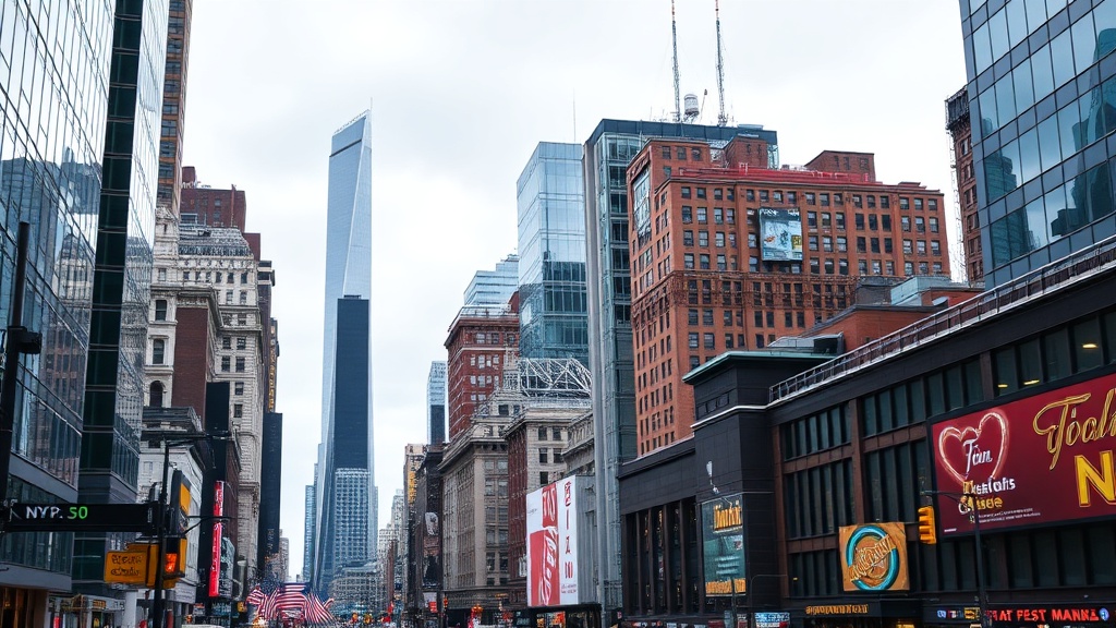 The Ultimate New York City Waterfront Guide: Top Parks, Water Activities, and Resilience Tips