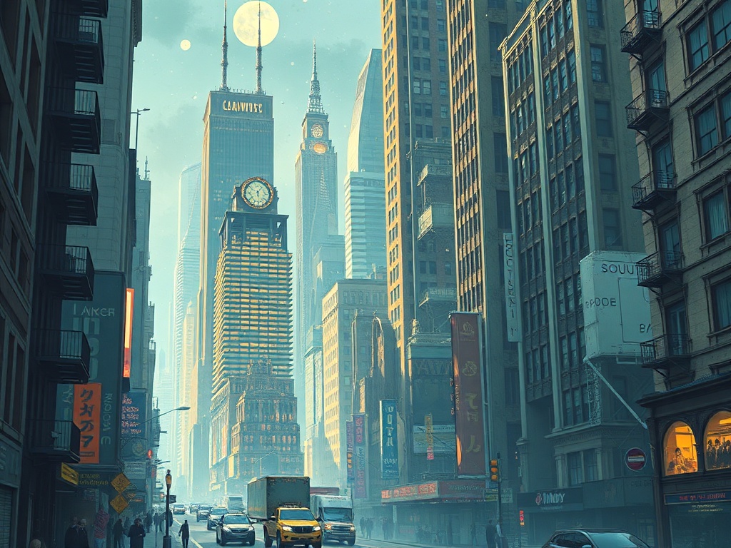 Explore NYC Like a Local: Smart Tips for Transit, Food & Neighborhoods