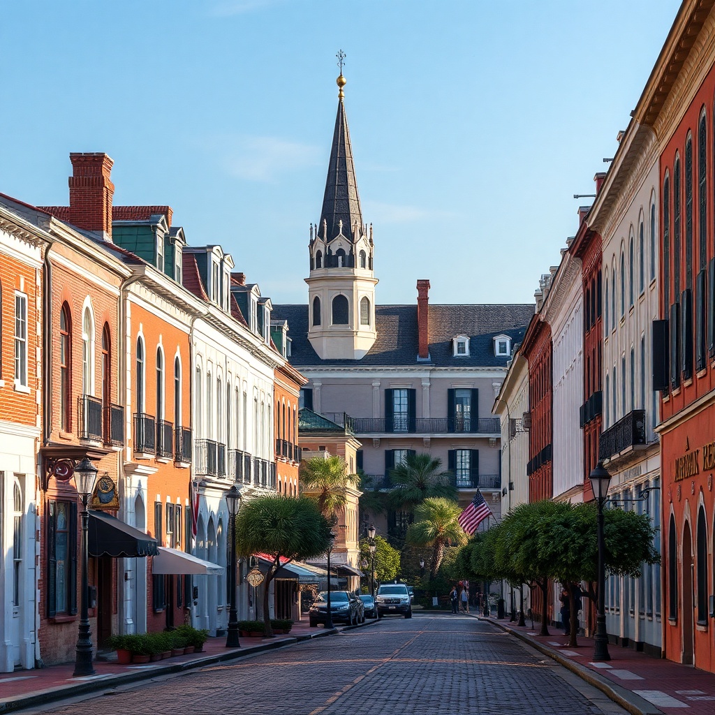 Things to Do in Savannah, Georgia: Historic District, River Street & Best Eats