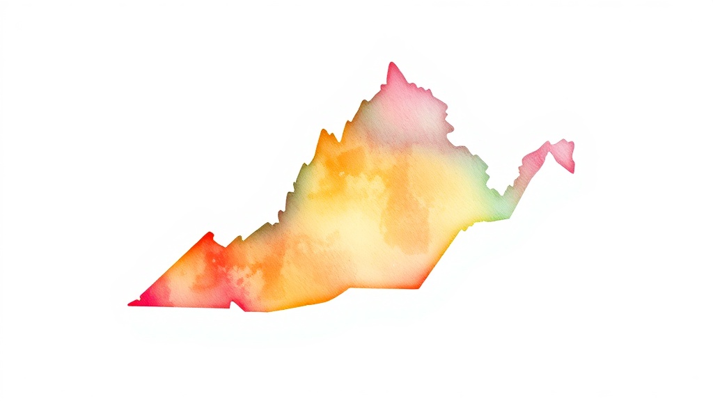 Virginia’s Coastal Resilience: Strategies to Combat Sea-Level Rise and Flooding in Chesapeake Bay, Hampton Roads, and the Eastern Shore