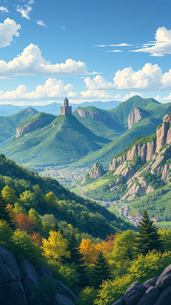 Explore Virginia Outdoors: A Year-Round Guide to Hiking, Beaches, Trails & Conservation