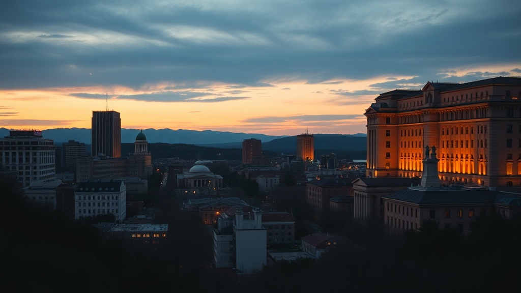 Virginia Tech Campus Guide for Prospective Students: Tradition, Research & Community