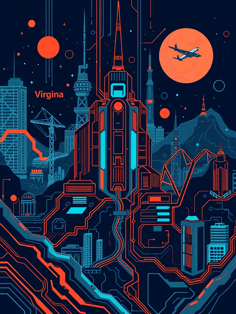 Virginia Tech: Innovation, Traditions, and Career Opportunities for Hokies
