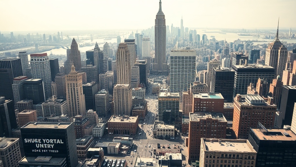 How New York’s Green Infrastructure Is Building Climate Resilience